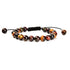 Multi-Color Tiger Eye