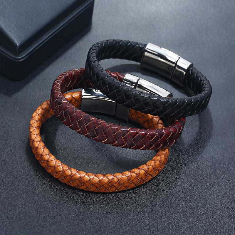 KarmaRipple's FengShui Yin Yang Balance Bracelet p11
