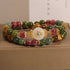 Tourmaline(Positive?Love)(Wrist Circumference 14-16cm)Double Wrap
