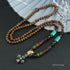 Blue Cross Vajra