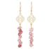 Strawberry Quartz