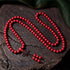 7mm*108 Round Beads