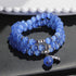 Blue Cat's Eye