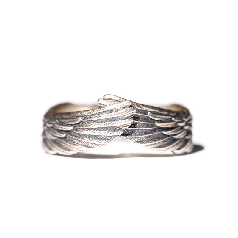 KarmaRipple's FengShui Wing Fortunate Ring p6