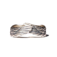 KarmaRipple's FengShui Wing Fortunate Ring