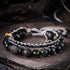 17cm fit for Wrist Circumference 15cm