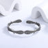 Silver Angel Wings
