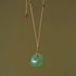 Jade (Prosperity ? Abundance)