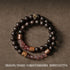 Dragon/Snake-Samantabhadra Bodhisattva / 15-17cm