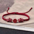Copper Coin(Bracelet Size 13-23cm) / Adult