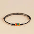 Black(Wrist Circumference 14-17.5cm) / Simple Version