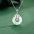 Hetian Jade(Prosperity?Abundance)