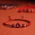 Red Rope(Wrist Circumference 14-21cm)