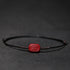 Black(Wrist Circumference 14-19cm) / Fu Auspicious Character