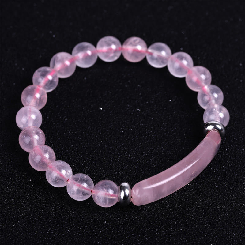 KarmaRipple's Handmade Authentic Gemstone Balancing Bracelet p24