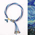 Blue&Fishtail (Wrist Circumference 14-20cm)