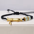 Black(Wrist Circumference 14-17cm)