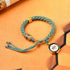 Green Blue Yellow(Wrist Circumference 14-19cm)