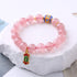 Strawberry Quartz(Love?Healing)