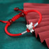 Rat(Bracelet Size 15.5cm+8cm)
