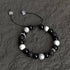 Lava Rock(Wrist Circumference: 14-24cm)