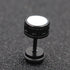 Black / 8mm