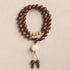 Sandalwood&Bodhi Seed / 8mm