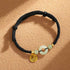 Black Rope(Wrist Circumference 14-16cm)