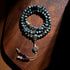 Eagle's Eye Stone(Elastic Rope)