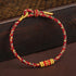 Red Multicolored (Wrist Circumference 15-18cm)
