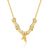 Gold Bamboo