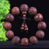 Red Sandalwood Dragon Phoenix