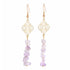 Lavender Amethyst
