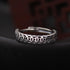 Copper Coin Ring