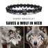 Dark Blue Tiger Eye (Courage ? Self-Confidence)