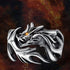 DRAGON (Luck ? Strength)