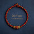 Ox/Tiger-Void Bodhisattva / 15-17cm
