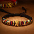 Brown(Wrist Circumference: 14-21cm) / Regular style