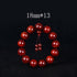 18mm*13