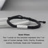 Seven Virtues Bracelet