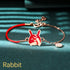 Rabbit(Wrist Circumference 14-15cm)