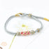 Gray(Wrist Circumference 14-19cm)