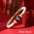 White(Metal) / 18cm