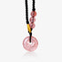 Strawberry Quartz(Love?Healing)