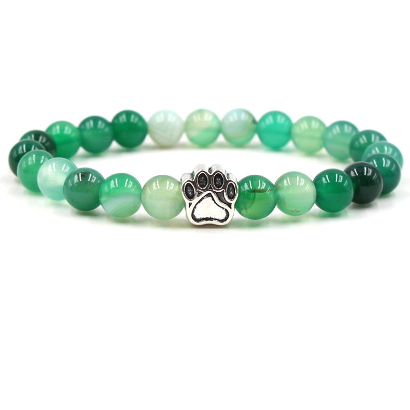 KarmaRipple's "Save A Dog" Bracelet p4