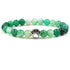 Green Agate (Power ? Success)
