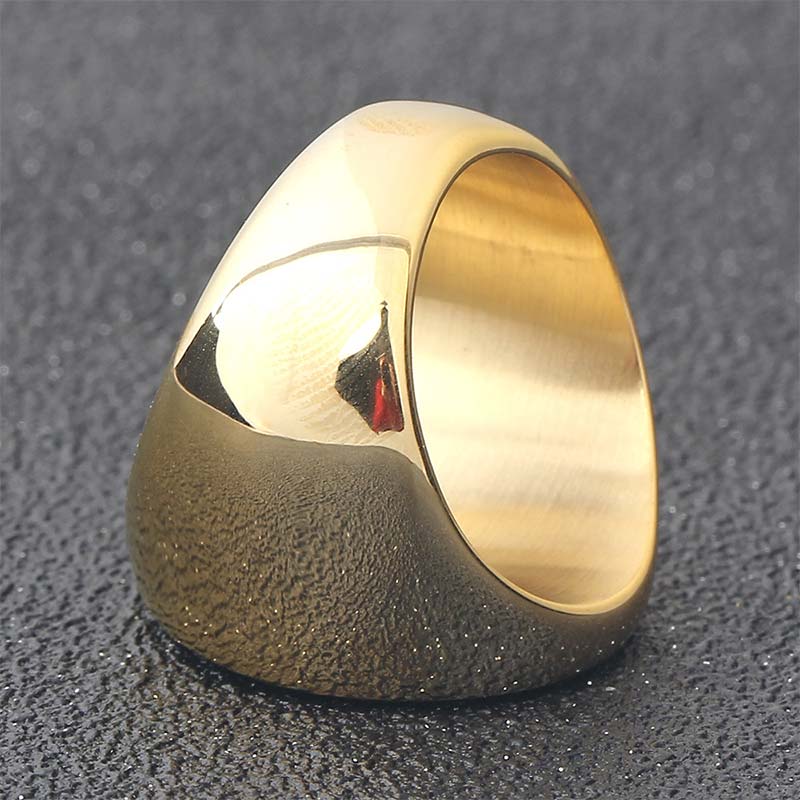 KarmaRipple's 12 Constellations of the Zodiac Protection Blessing Ring p6