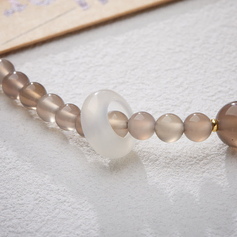 KarmaRipple's Authentic Thuja Sutchuenensis Optimistic Bracelet p4