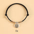 Black Rope / Ox(Wrist Circumference 14-17cm)