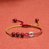 Cinnabar(Calm?Concentration)(Wrist Circumference 15-20cm)